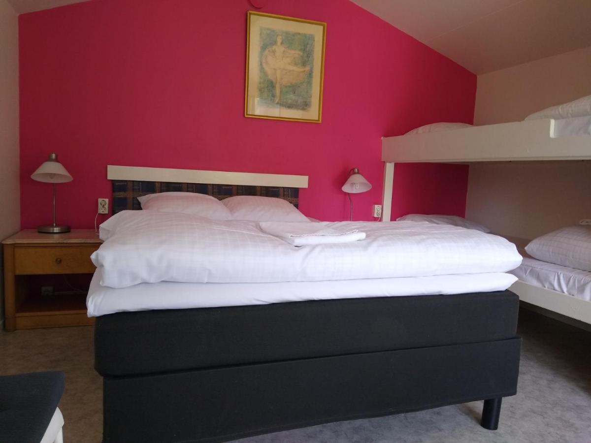 Hotell Milano Astorp Exterior photo